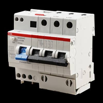 ABB GSE203 AC-D40/0.03