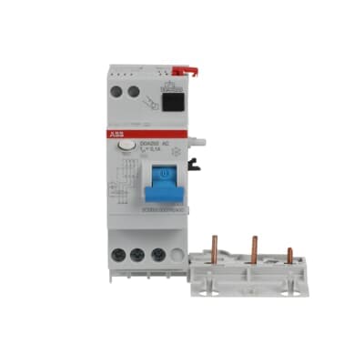 ABB DDA203 AC-40/0.1
