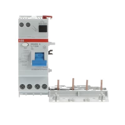 ABB DDA204 A-40/0.3