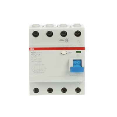 ABB F204 A S-40/0.1