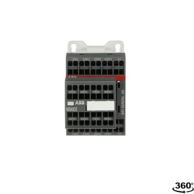 ABB NS80ES-20