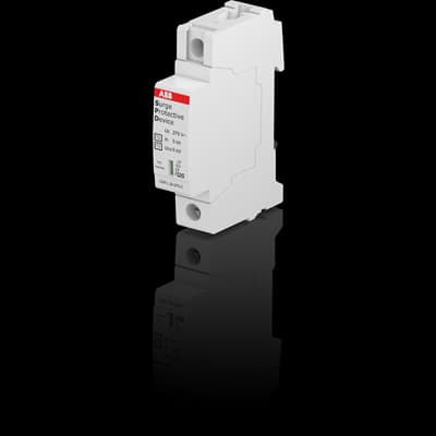 ABB OVR T2 40-150 P QS