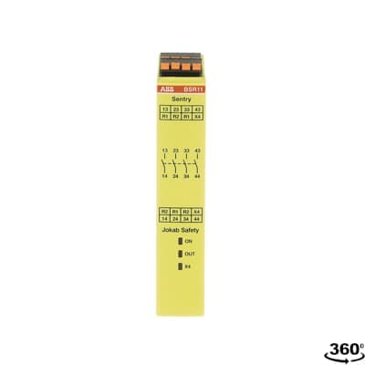 ABB Sentry BSR11P