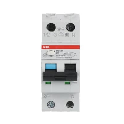 ABB DS201 C6 A30