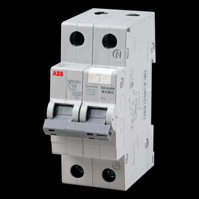 gse201 ac-d25/0.03