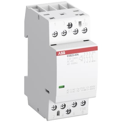 ABB ESB25-30-01N-01