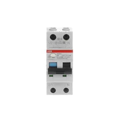 ABB DS201 C6 AC30