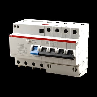 ABB GSE204 AC-D50/0.03