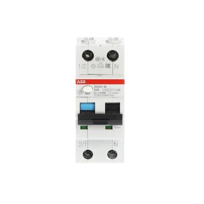 ABB DS201 M C25 AC30