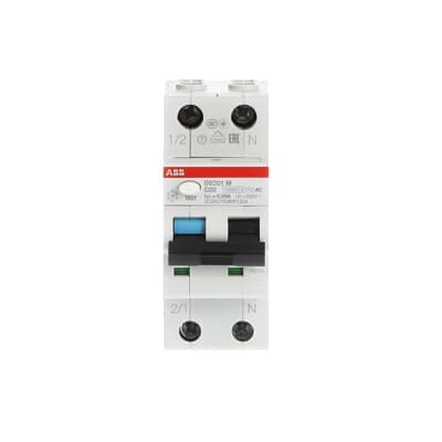 ABB DS201 M C20 AC30