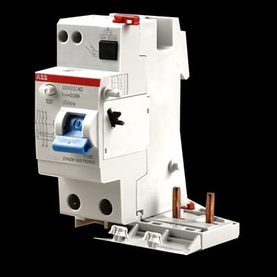 ABB GDA202 A-40/0.1 AP-R