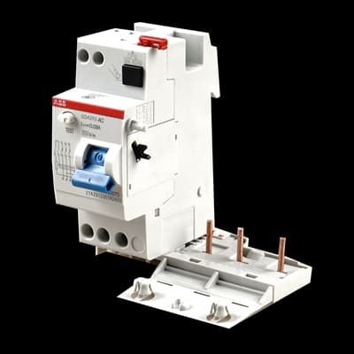 ABB GDA203 A S-40/0.1