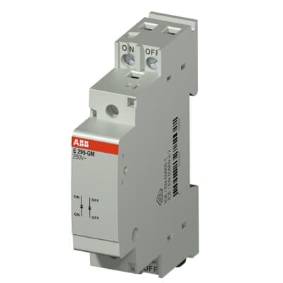 ABB E295-GM