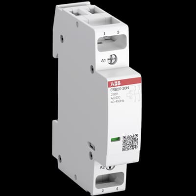 ABB ESB20-02N-03