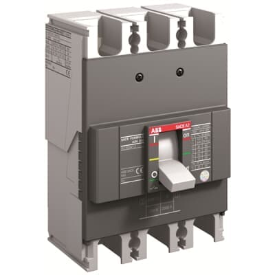 a2n 250 tmf250 f f 3p-dvp + rcd+ct110