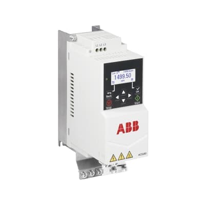 ABB ACS180-04S-02A4-1