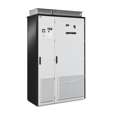 ABB ACS880-37-0950A-7