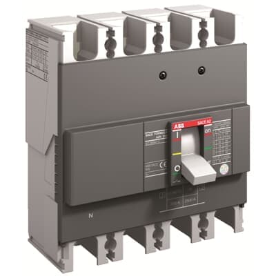 a2n 250 tmf 250-2500 4p f f