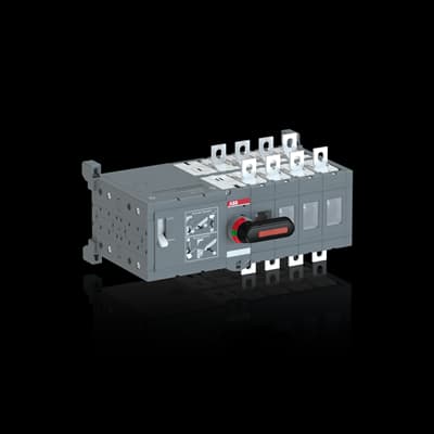 ABB OTM160E4CM48D