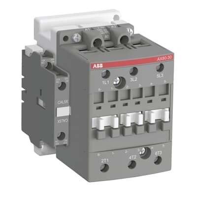 ABB AX80-30-11-26