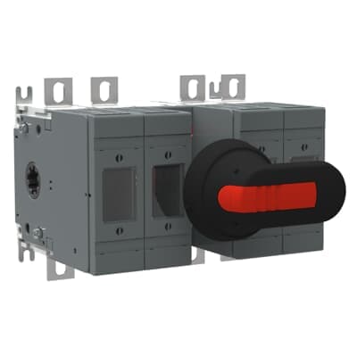 ABB OS125GD22N1P