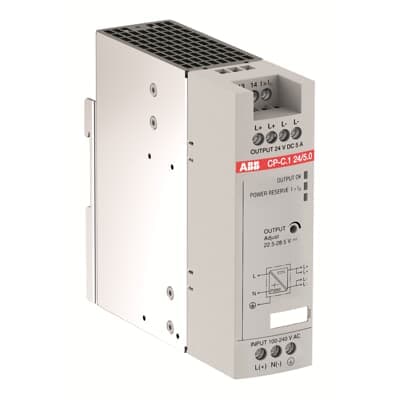 ABB CP-C.1 24/5.0-L