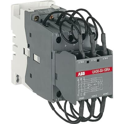 ABB UA30-30-10RA 220-230V 50Hz / 230-240V 60Hz