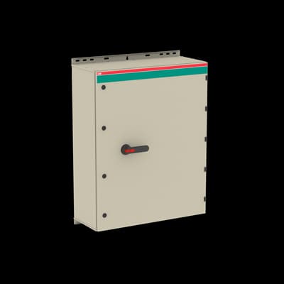 ABB OT630KLUU6BZ