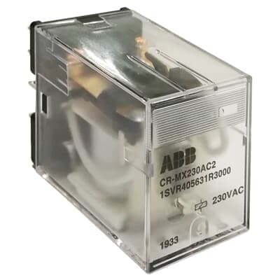 ABB CR-MX024DC2