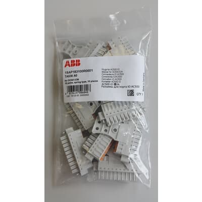 ABB TA536