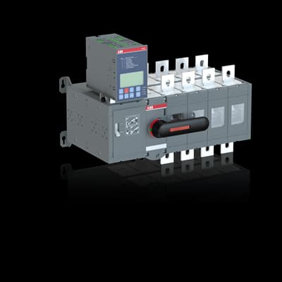 ABB OTM800E4C10D380C