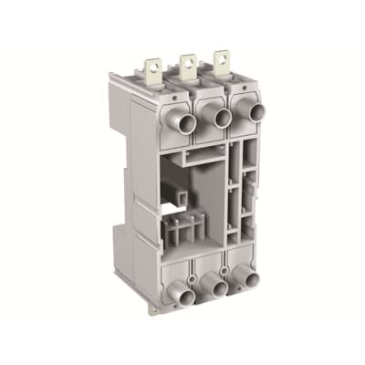 ABB XT1 P FP 3p EF