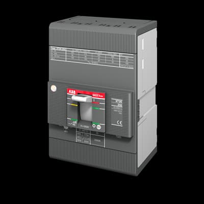 ABB XT3N 250 MA 200 Im=1200...2400 3p F F