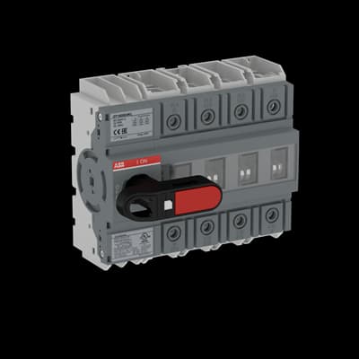 ABB OT160G04KL