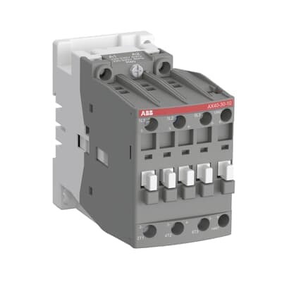 ABB AX40-30-01-26