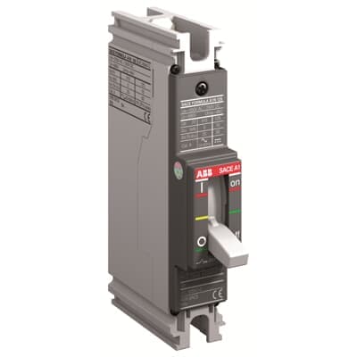 ABB A1N 125 TMF 100-1000 1p F F