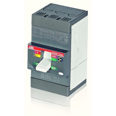 t1c 160 tmd160-1600 4p f fc cu inn=100% + acc