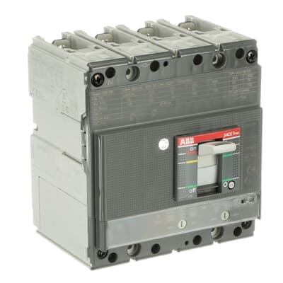 ABB XT2S 160 TMA 160-1600 4p F F InN=100%