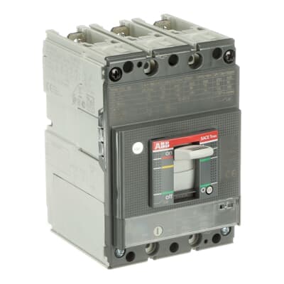 ABB XT2L 160 MA 20 Im=120...280 3p F F