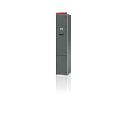 ABB MStart + Acc
