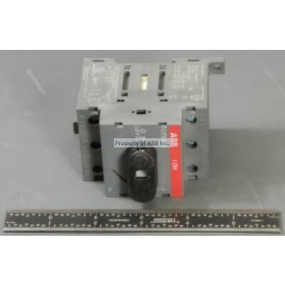 ABB OT63F3