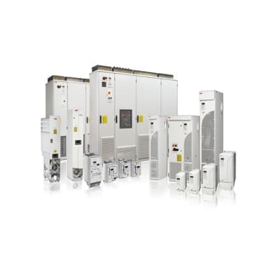 ABB ACS800-U7-0170-7