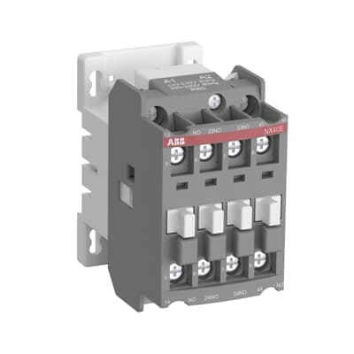 ABB NX40E-83