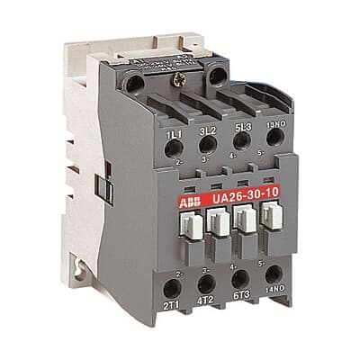 ua26-30-10 380-400v 50hz / 400-415v 60hz
