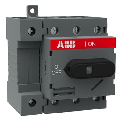 ABB OT80F4N1
