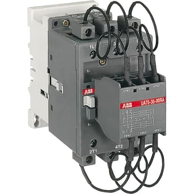 ABB UA75-30-00RA 230-240V 50Hz / 240-260V 60Hz