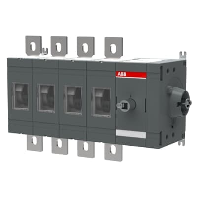 ABB OT630ES40