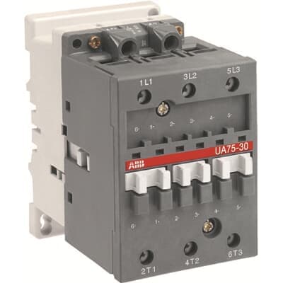ABB UA75-30-00 24V 50Hz / 24V 60Hz