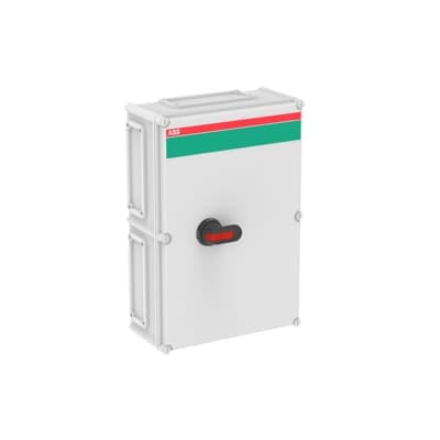 ABB OT250KFCC4B