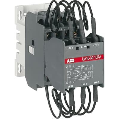 ABB UA16-30-01RA 220-230V 50Hz / 230-240V 60Hz